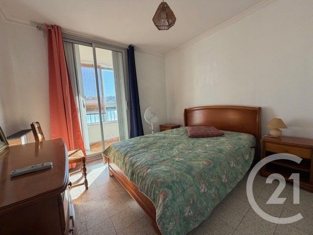 Appartement F3 à louer - 3 pièces - 71 m2 - Ajaccio - 201 - CORSE