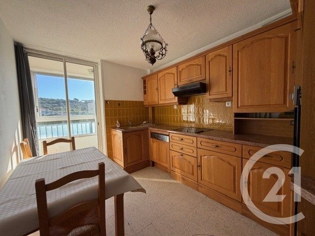 Appartement F3 à louer - 3 pièces - 71 m2 - Ajaccio - 201 - CORSE