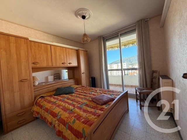 Appartement F3 à louer - 3 pièces - 71 m2 - Ajaccio - 201 - CORSE
