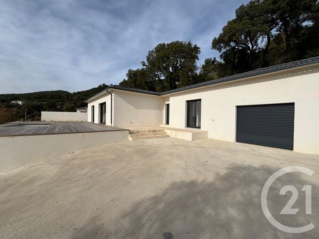 Maison &agrave; vendre - 4 pi&egrave;ces - 109 m2 - Tavaco - 201 - CORSE
