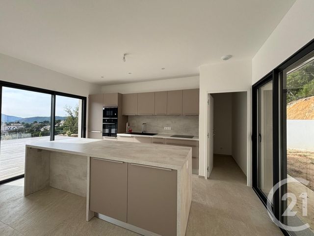 Maison &agrave; vendre - 4 pi&egrave;ces - 109 m2 - Tavaco - 201 - CORSE
