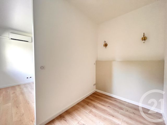 Appartement F1 à louer - 1 pièce - 30,56 m2 - Ajaccio - 201 - CORSE