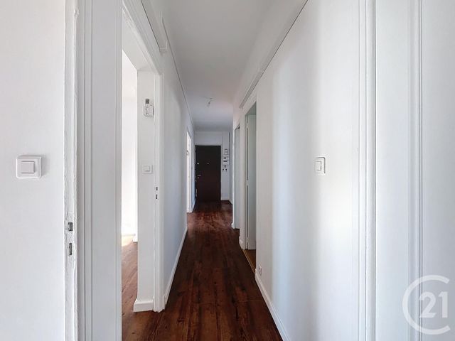 Appartement F4 à louer - 4 pièces - 92,46 m2 - Ajaccio - 201 - CORSE