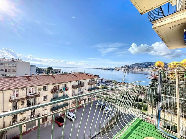 Appartement F4 à louer - 4 pièces - 92,46 m2 - Ajaccio - 201 - CORSE
