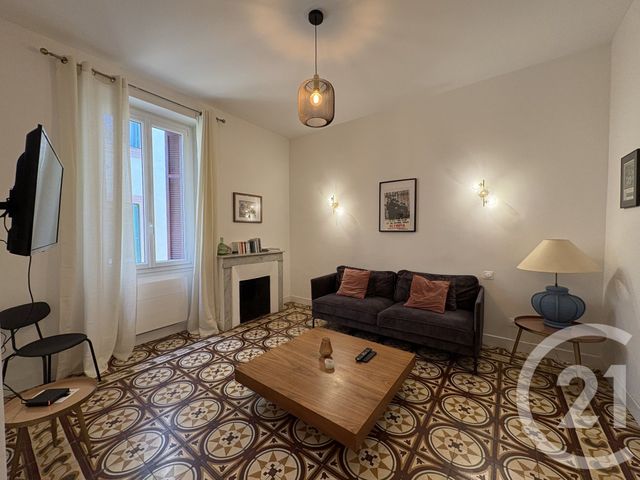 appartement - AJACCIO - 201