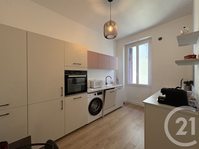 Appartement F2 à louer - 2 pièces - 58 m2 - Ajaccio - 201 - CORSE