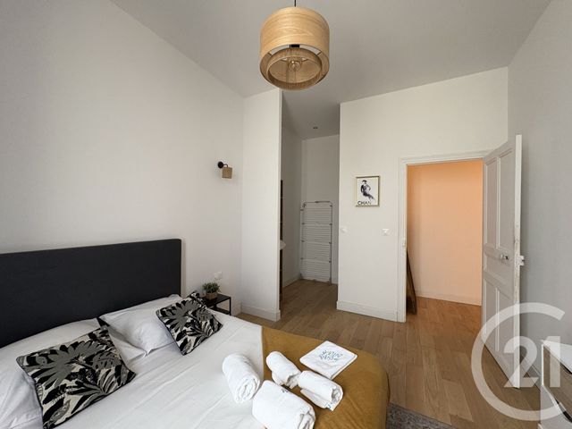 Appartement F2 à louer - 2 pièces - 58 m2 - Ajaccio - 201 - CORSE