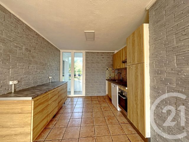 Appartement F3 à vendre - 3 pièces - 58,45 m2 - Ajaccio - 201 - CORSE