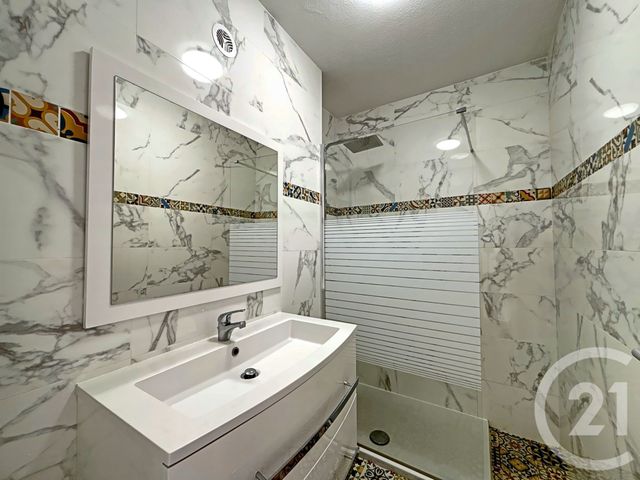 Appartement F3 à vendre - 3 pièces - 58,45 m2 - Ajaccio - 201 - CORSE