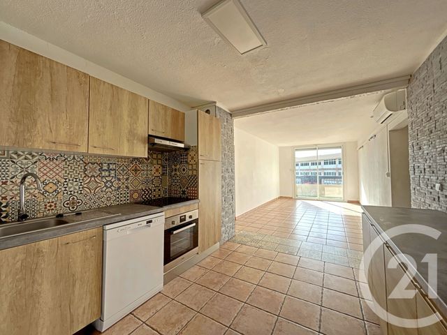 appartement - AJACCIO - 201