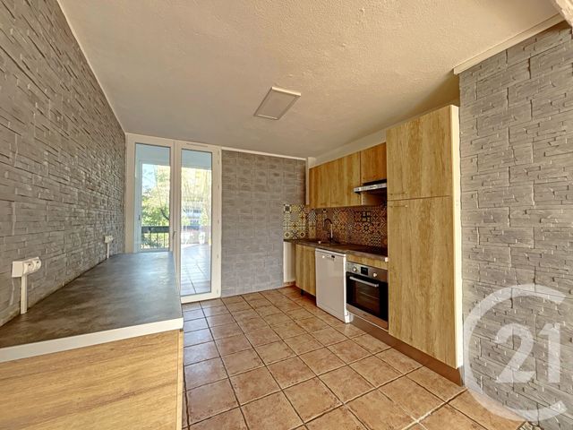 Appartement F3 à vendre - 3 pièces - 58,45 m2 - Ajaccio - 201 - CORSE