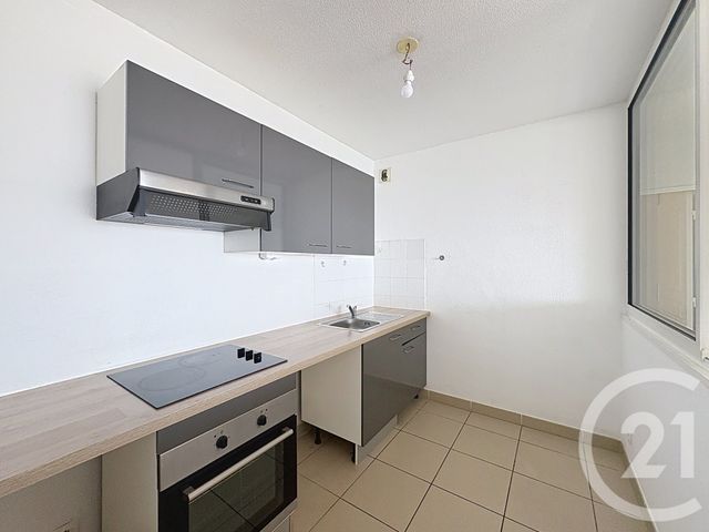 Appartement F2 à louer - 2 pièces - 50 m2 - Ajaccio - 201 - CORSE