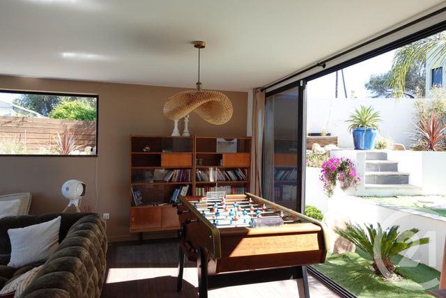 Maison &agrave; vendre - 5 pi&egrave;ces - 211 m2 - Grosseto Prugna - 201 - CORSE