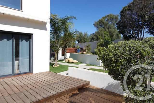 Maison &agrave; vendre - 5 pi&egrave;ces - 211 m2 - Grosseto Prugna - 201 - CORSE