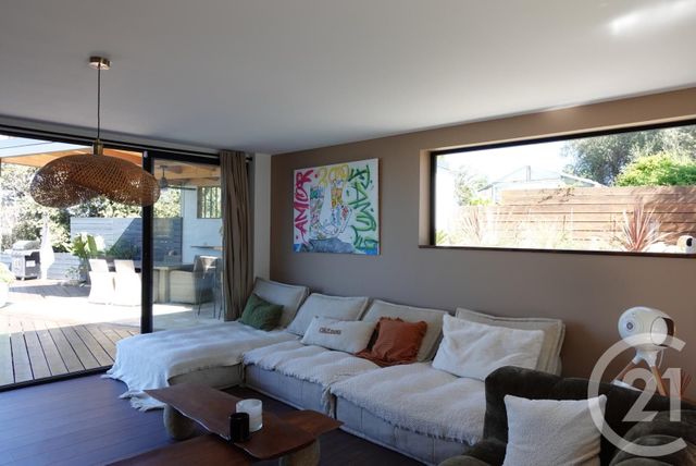 Maison &agrave; vendre - 5 pi&egrave;ces - 211 m2 - Grosseto Prugna - 201 - CORSE