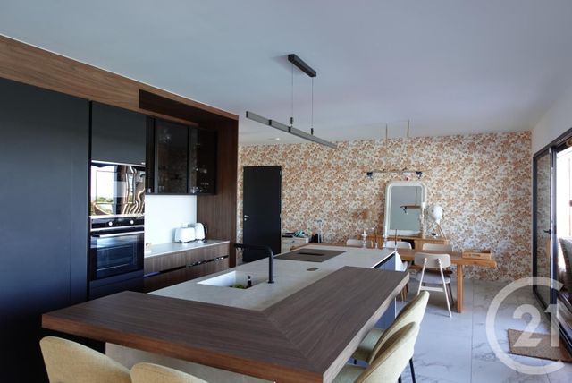 Maison &agrave; vendre - 5 pi&egrave;ces - 211 m2 - Grosseto Prugna - 201 - CORSE