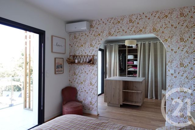 Maison &agrave; vendre - 5 pi&egrave;ces - 211 m2 - Grosseto Prugna - 201 - CORSE