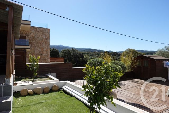 Maison &agrave; vendre - 5 pi&egrave;ces - 211 m2 - Grosseto Prugna - 201 - CORSE