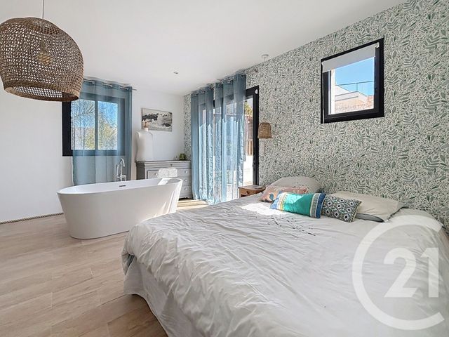 Maison &agrave; vendre - 5 pi&egrave;ces - 211 m2 - Grosseto Prugna - 201 - CORSE