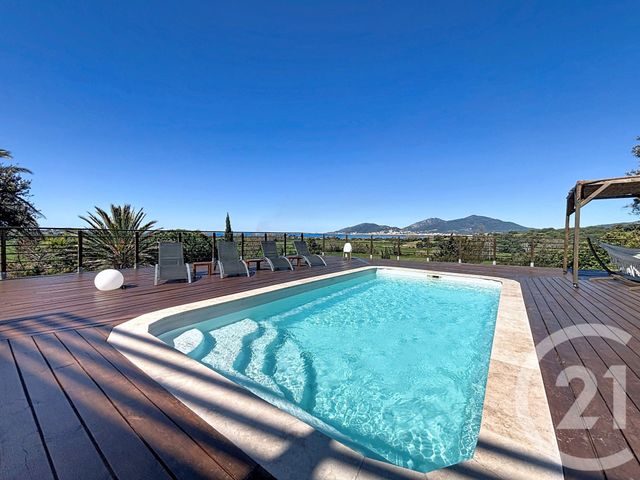 maison - GROSSETO PRUGNA - 201