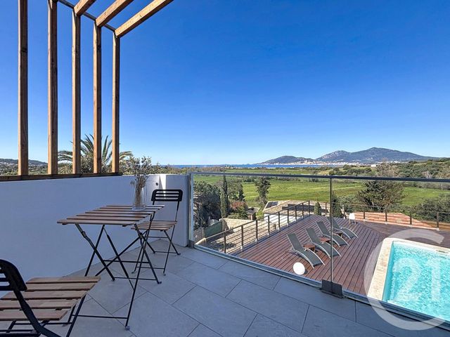 Maison &agrave; vendre - 5 pi&egrave;ces - 211 m2 - Grosseto Prugna - 201 - CORSE
