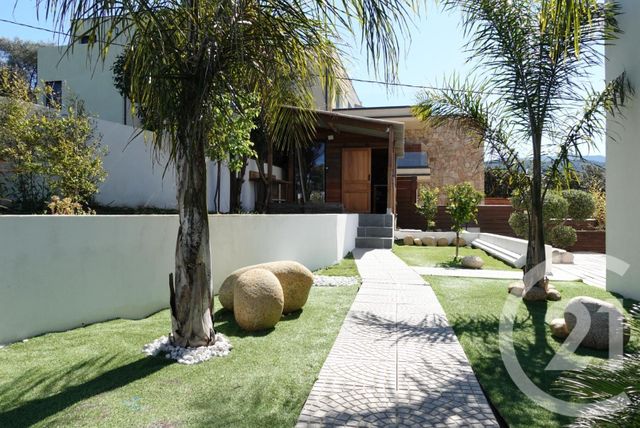 Maison &agrave; vendre - 5 pi&egrave;ces - 211 m2 - Grosseto Prugna - 201 - CORSE