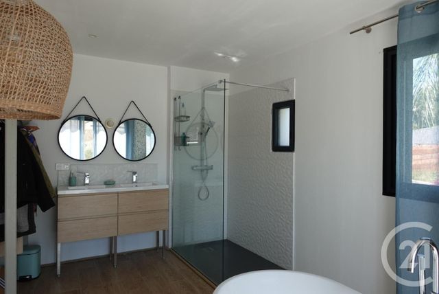 Maison &agrave; vendre - 5 pi&egrave;ces - 211 m2 - Grosseto Prugna - 201 - CORSE