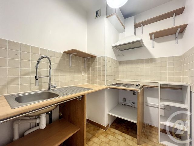 Appartement a louer ajaccio - 1 pièce(s) - 26.9 m2 - Surfyn