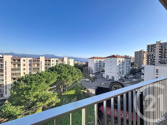 Appartement F3 &agrave; vendre - 3 pi&egrave;ces - 75,31 m2 - Ajaccio - 201 - CORSE