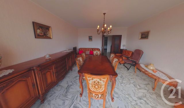 Appartement F3 &agrave; vendre - 3 pi&egrave;ces - 75,31 m2 - Ajaccio - 201 - CORSE