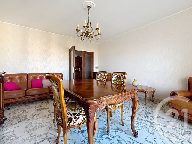 Appartement F3 &agrave; vendre - 3 pi&egrave;ces - 75,31 m2 - Ajaccio - 201 - CORSE