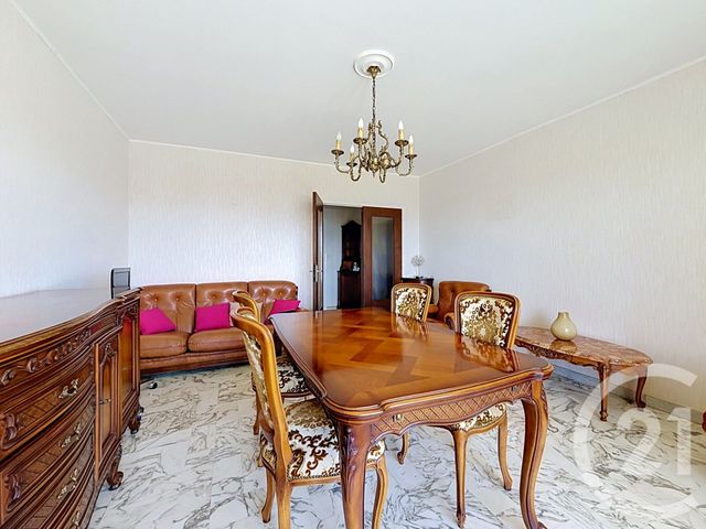 appartement - AJACCIO - 201