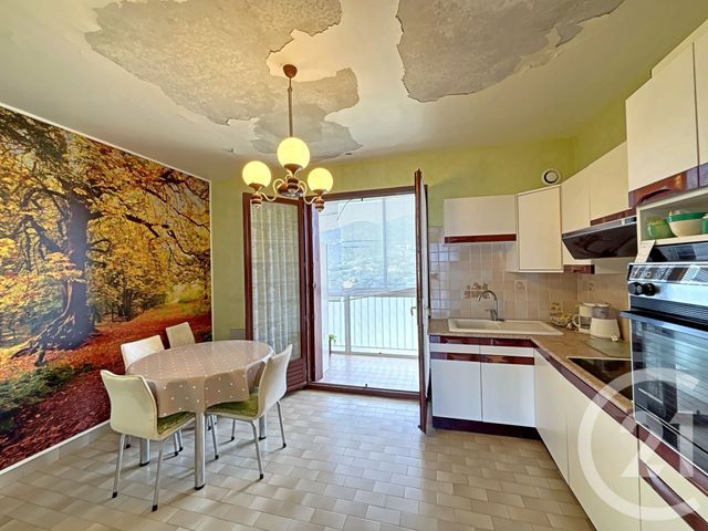 Appartement F3 à vendre - 3 pièces - 75,31 m2 - Ajaccio - 201 - CORSE