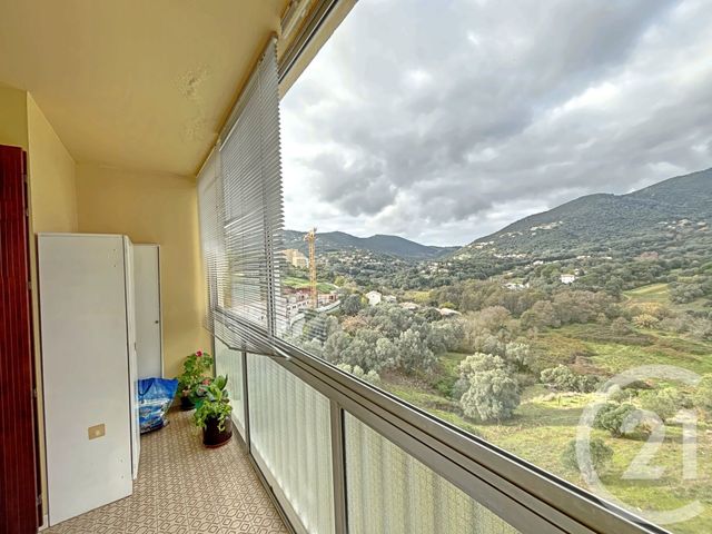 Appartement F3 à vendre - 3 pièces - 75,31 m2 - Ajaccio - 201 - CORSE