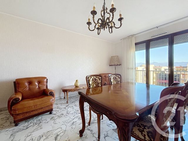 Appartement F3 &agrave; vendre - 3 pi&egrave;ces - 75,31 m2 - Ajaccio - 201 - CORSE
