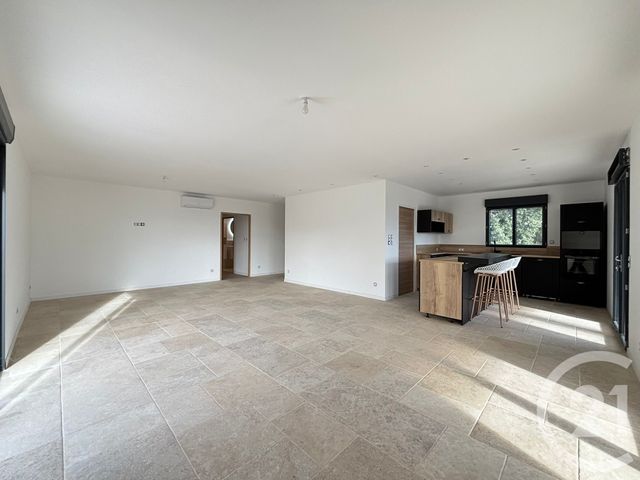 Maison à vendre - 4 pièces - 124,95 m2 - Valle Di Mezzana - 201 - CORSE