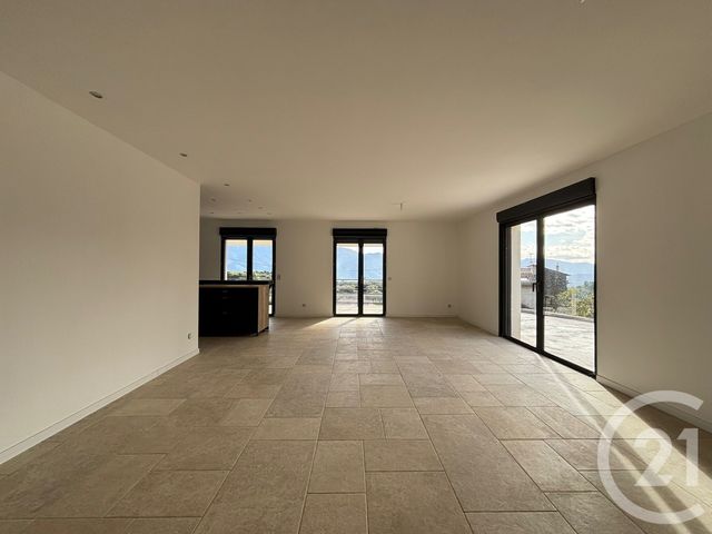 Maison à vendre - 4 pièces - 124,95 m2 - Valle Di Mezzana - 201 - CORSE