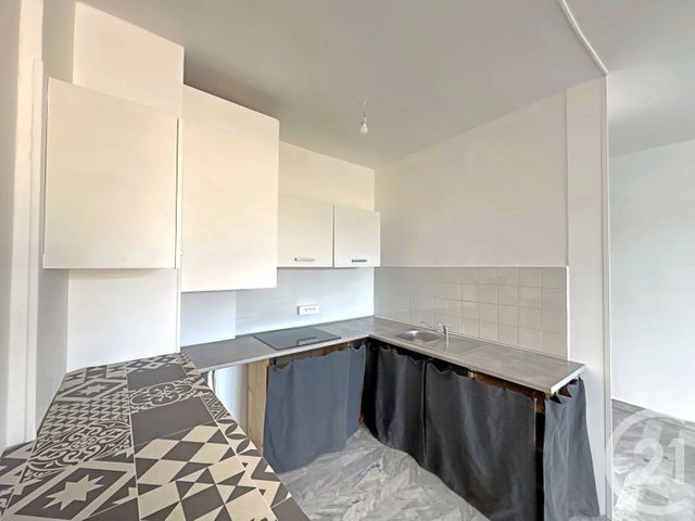 Appartement F2 à louer - 2 pièces - 54 m2 - Ajaccio - 201 - CORSE