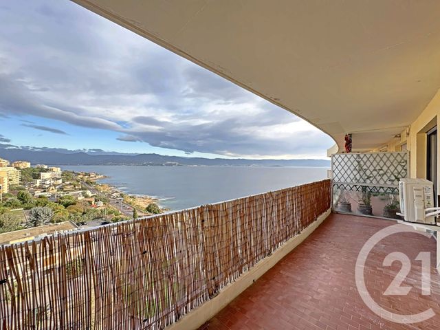 appartement - AJACCIO - 201