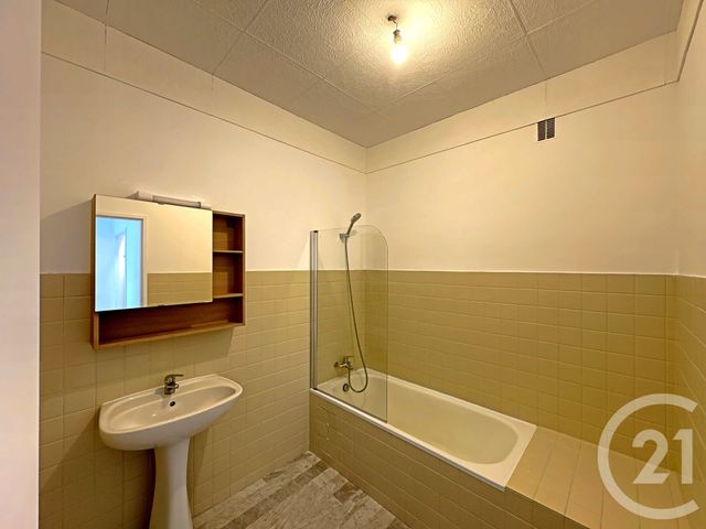 Appartement F2 à louer - 2 pièces - 54 m2 - Ajaccio - 201 - CORSE