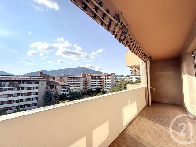 Appartement F5 &agrave; louer - 5 pi&egrave;ces - 95 m2 - Ajaccio - 201 - CORSE