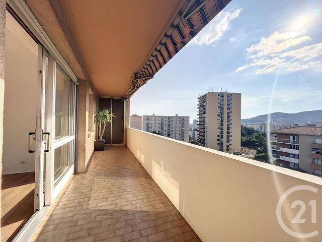 Appartement F5 &agrave; louer - 5 pi&egrave;ces - 95 m2 - Ajaccio - 201 - CORSE