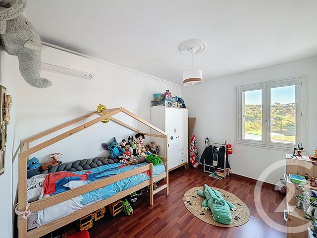 Appartement F4 &agrave; vendre - 4 pi&egrave;ces - 92,10 m2 - Ajaccio - 201 - CORSE