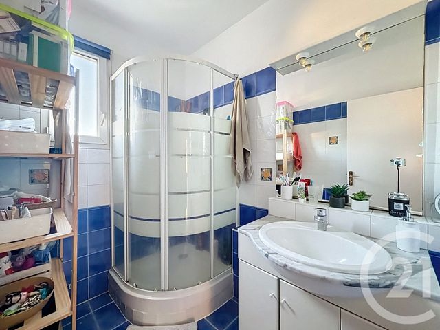 Appartement F4 &agrave; vendre - 4 pi&egrave;ces - 92,10 m2 - Ajaccio - 201 - CORSE