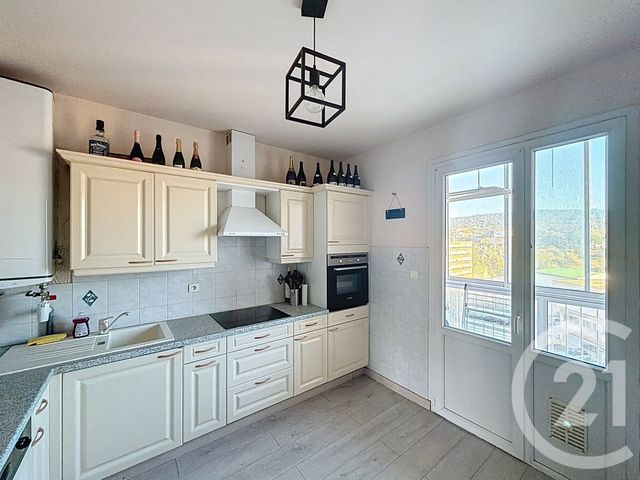 Appartement F4 &agrave; vendre - 4 pi&egrave;ces - 92,10 m2 - Ajaccio - 201 - CORSE