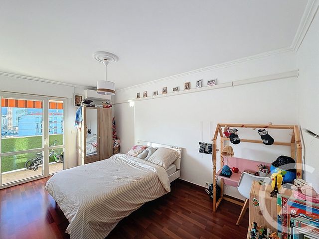 Appartement F4 &agrave; vendre - 4 pi&egrave;ces - 92,10 m2 - Ajaccio - 201 - CORSE