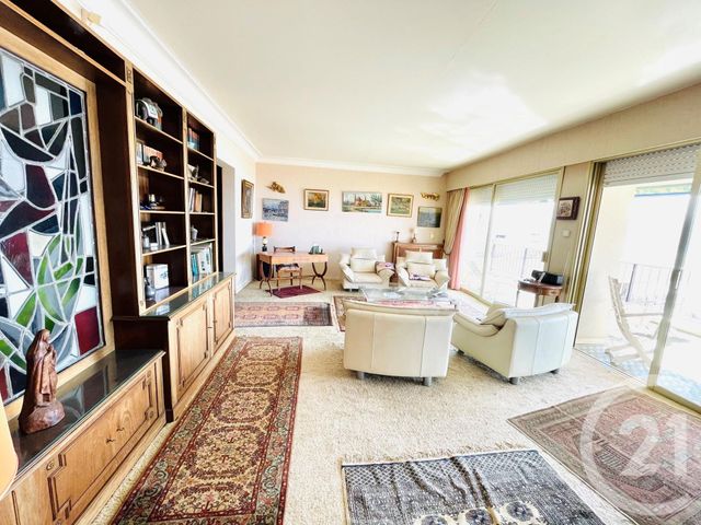 Appartement T4 &agrave; louer - 4 pi&egrave;ces - 124 m2 - Ajaccio - 201 - CORSE