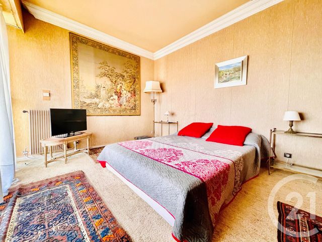 Appartement T4 &agrave; louer - 4 pi&egrave;ces - 124 m2 - Ajaccio - 201 - CORSE