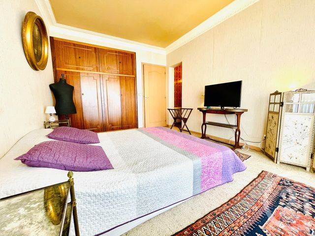 Appartement T4 &agrave; louer - 4 pi&egrave;ces - 124 m2 - Ajaccio - 201 - CORSE