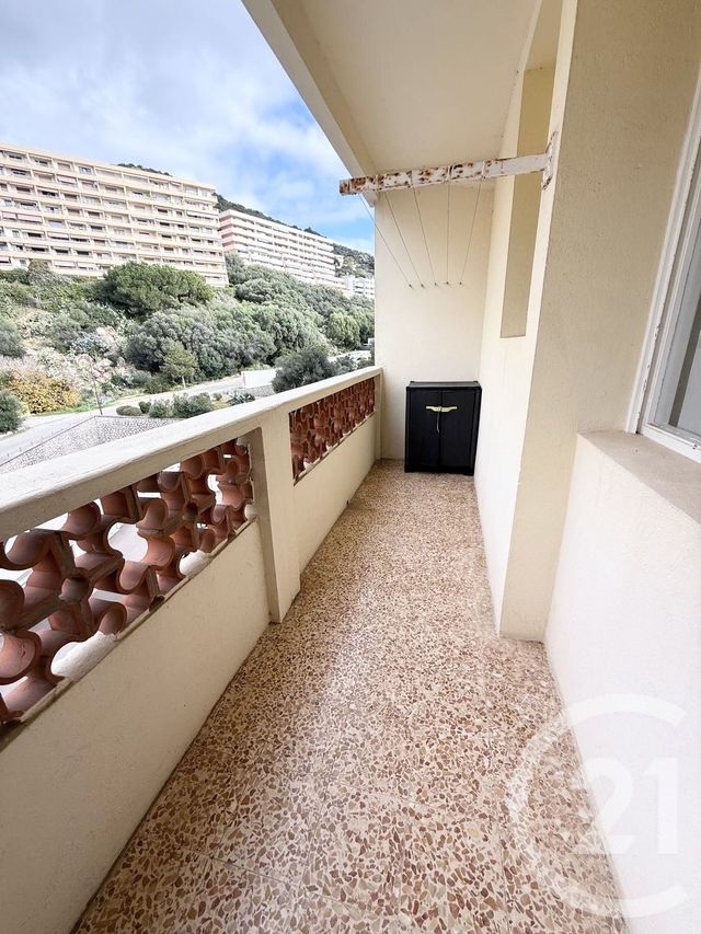 Appartement F2 &agrave; vendre - 3 pi&egrave;ces - 67 m2 - Ajaccio - 201 - CORSE